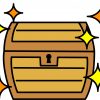 宝物を埋めよう！