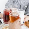 パーティーでの食事！